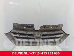 Dacia Dokker Grille O321144 photo 2