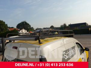 Dacia Dokker Dachträger O321147 foto 2
