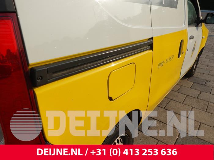 Dacia Dokker Schiebetür Schiene rechts O321181