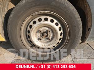 Dacia Dokker Set of wheels O321195 photo 3