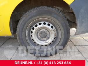 Dacia Dokker Set of wheels O321195 photo 2