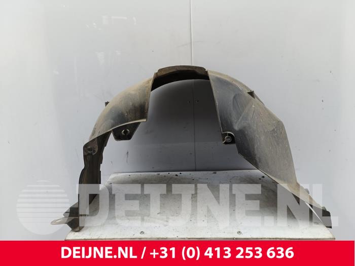 Dacia Dokker Wheel arch liner O321197