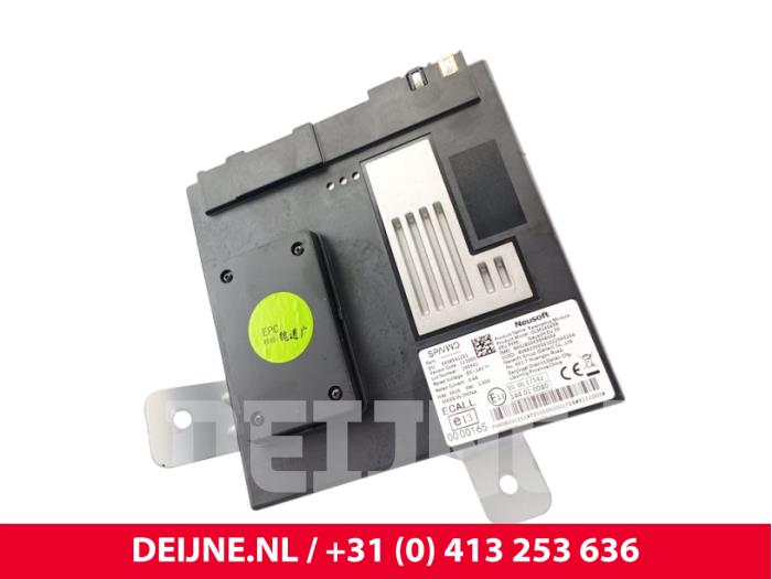 Lynk & Co 08 Modul (sonstige) O321213