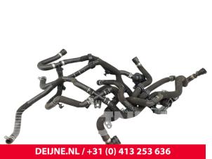 Lynk & Co 08 Kühlerschlauch O321216 foto 3