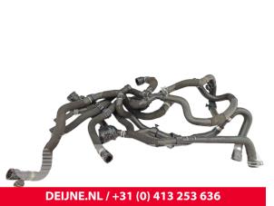 Lynk & Co 08 Kühlerschlauch O321216 foto 2
