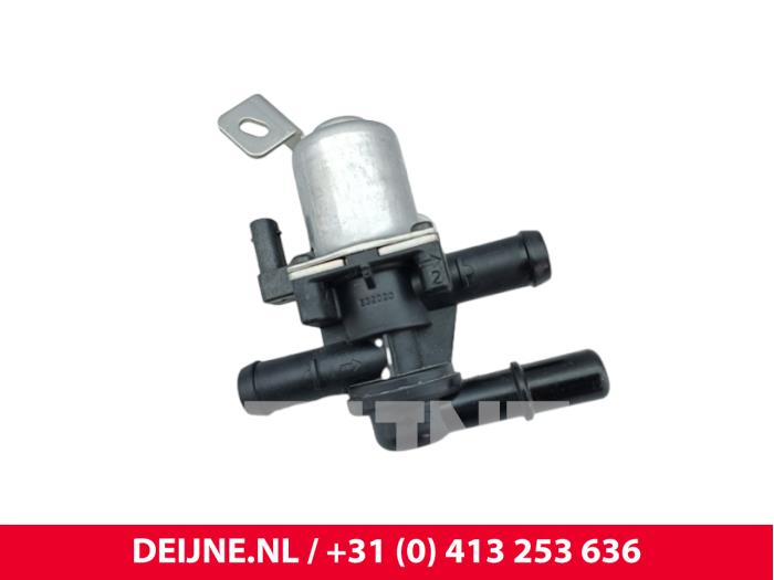 Lynk & Co 08 Heizungsventil Elektrisch O321218