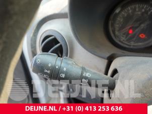 Dacia Dokker Steering column stalk O321221 photo 2