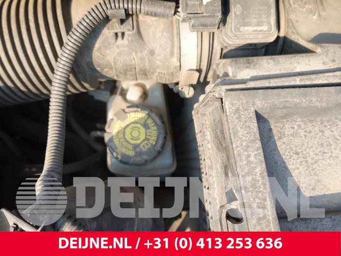 Dacia Dokker Brake fluid reservoir O321225
