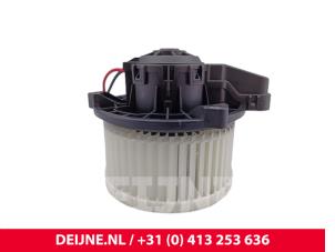 Lynk & Co 08 Heizung Belüftungsmotor O321226 foto 3