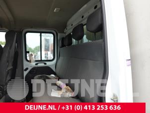 Renault Master Doppelkabine O321232 foto 2