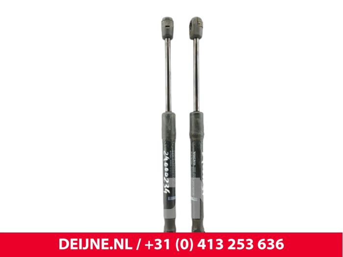 Volvo V60 Gasdämpfer Motorhaube Set O321235