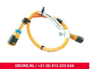Lynk & Co 08 Hochspannungskabel O321316 foto 2