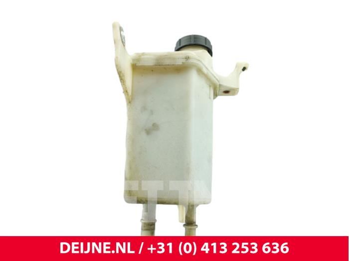 Citroen Jumper Lenkkraftverstärker Ölbehälter O321320