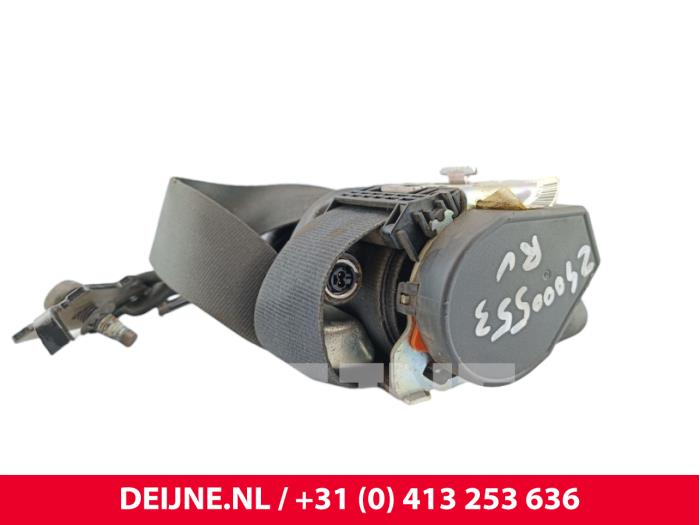 Ford Transit Veiligheidsgordel rechts-voor O321321