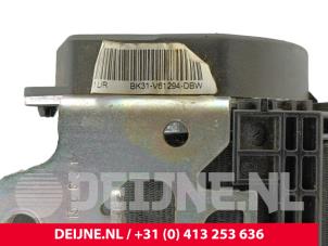 Ford Transit Sicherheitsgurt rechts vorne O321321 foto 3