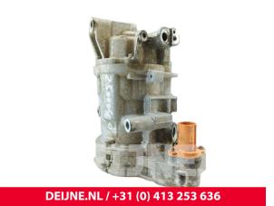 Mercedes eVito Air conditioning pump O321322 photo 2