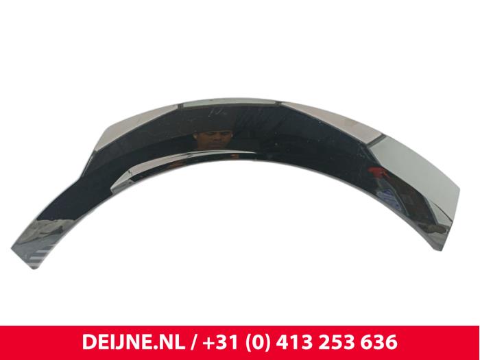 Lynk & Co 08 Spatbordverbreder O321323