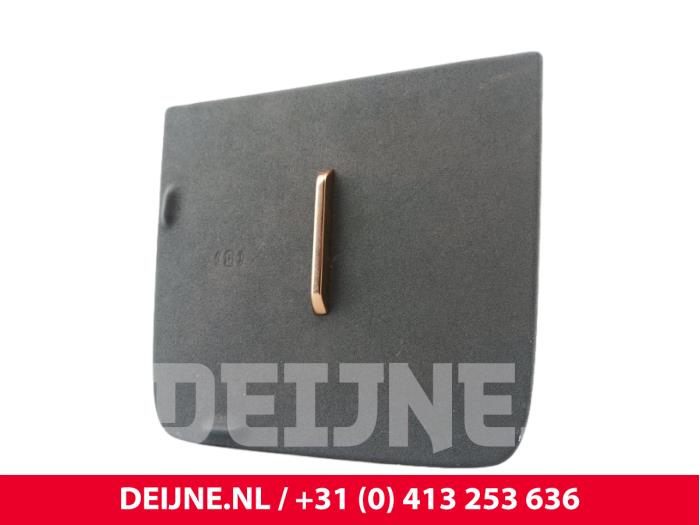 Lynk & Co 08 Drahtloses Ladegerät O321324