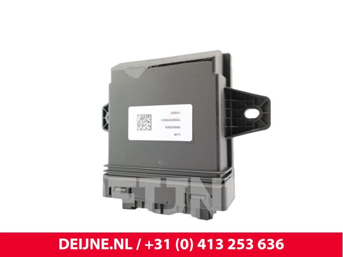 Lynk & Co 08 Steuergerät Motormanagement O321327