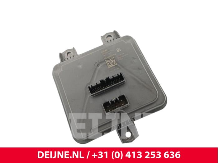 Lynk & Co 08 Airbag Modul O321328