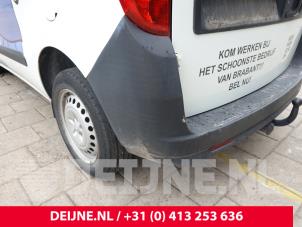Opel Combo Achterbumper O321333 foto 2