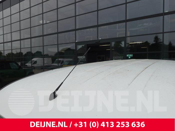 Opel Combo Antenne O321340