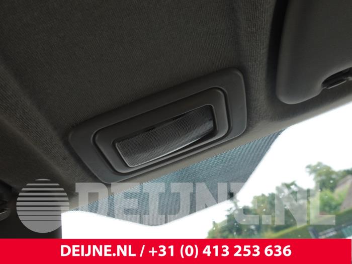 Opel Combo Innenbeleuchtung vorne O321343