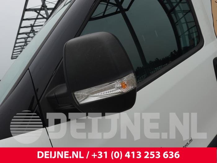Opel Combo Außenspiegel links O321346
