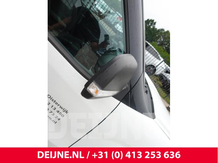 Opel Combo Außenspiegel rechts O321347