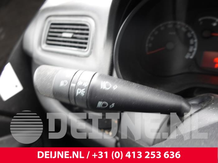 Opel Combo Kombischalter Lenksäule O321350