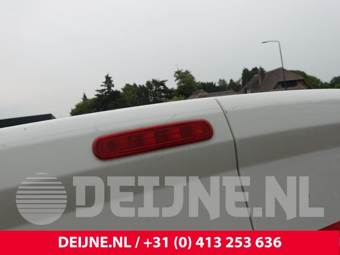 Opel Combo Zusätzliches Bremslicht Mitte O321361