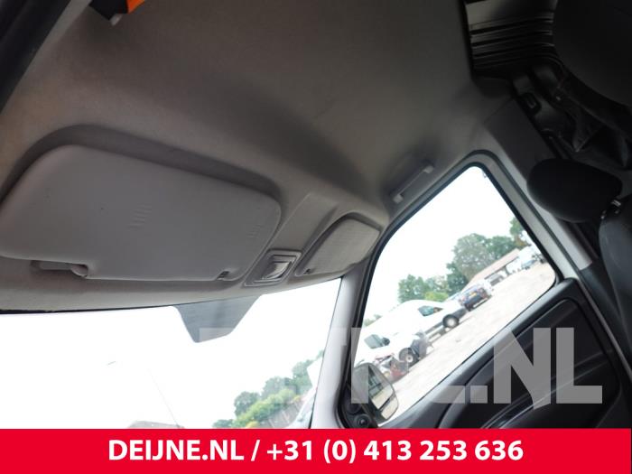 Opel Combo Dachverkleidung O321366