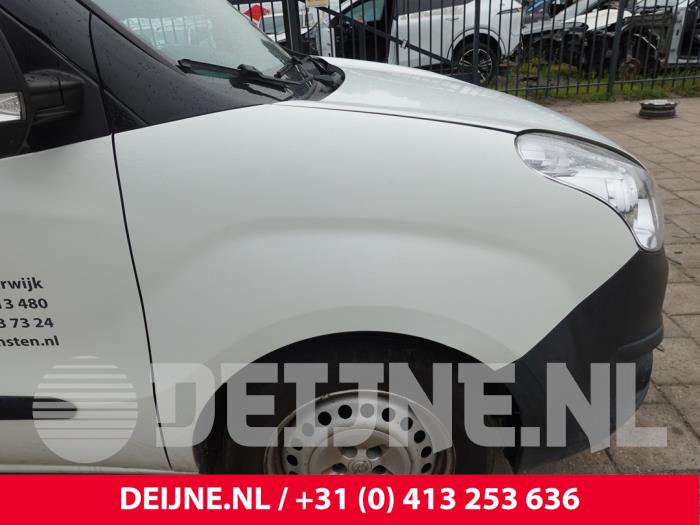 Opel Combo Scherm rechts-voor O321397