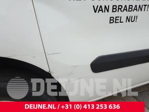 Opel Combo Schiebetür rechts O321404 foto 2