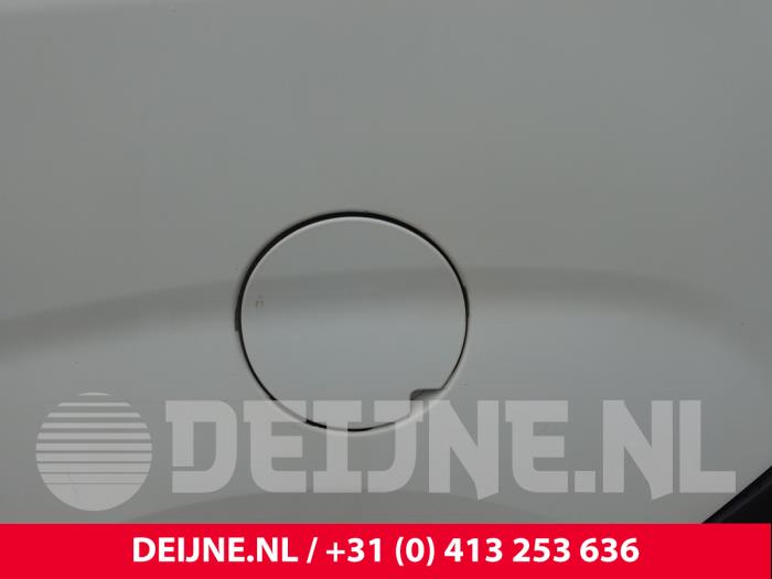 Opel Combo Tank Klep O321416
