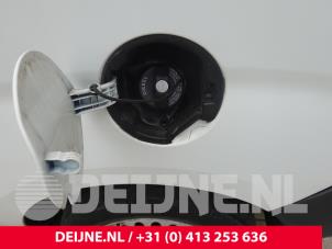 Opel Combo Tank Klep O321416 foto 2