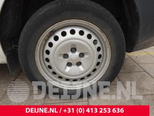 Opel Combo Felgen Set O321420 foto 2