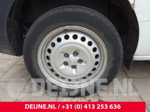 Opel Combo Felgen Set O321420 foto 3