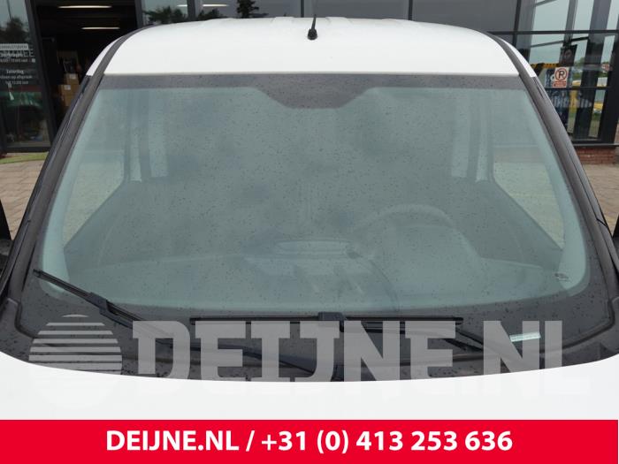 Opel Combo Windschutzscheibe O321423