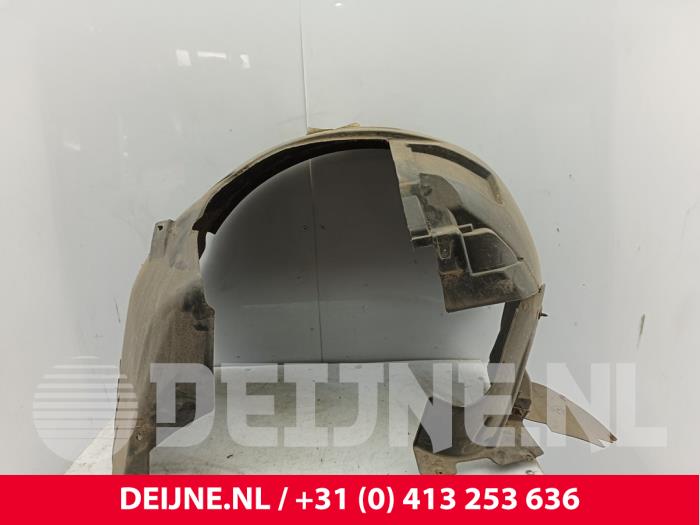 Opel Combo Radkasten O321424