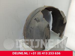 Opel Combo Wielkuip O321424 foto 2