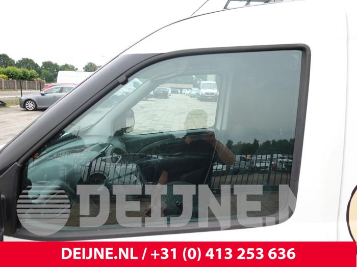 Opel Combo Portierruit 2Deurs links O321430