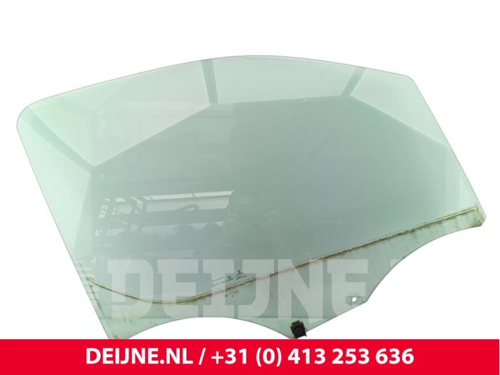 Peugeot Expert Türscheibe 2-türig links O321441