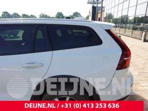 Volvo V60 Driehoeks Ruit links-achter O321453 foto 2