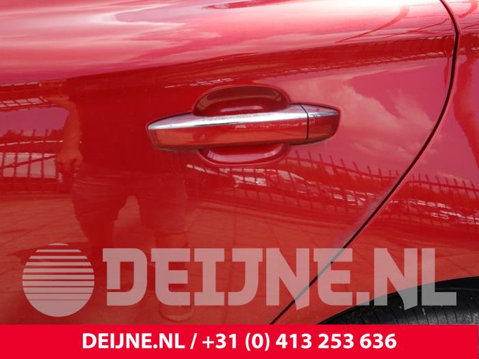 MG MG5 Electric Portiergreep 4Deurs links-achter O321573