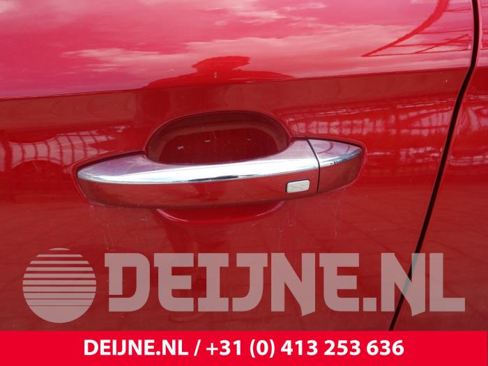 MG MG5 Electric Türgriff 4-türig links vorne O321577
