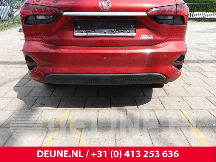 MG MG5 Electric Achterbumper O321481