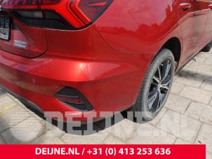 MG MG5 Electric Achterbumper O321481 foto 3