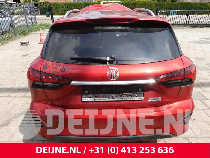 MG MG5 Electric Achterklep O321482
