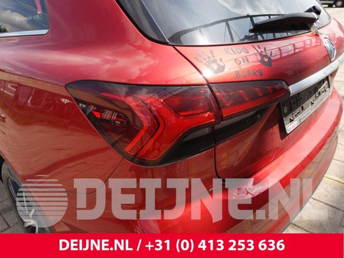 MG MG5 Electric Achterlicht links O321484